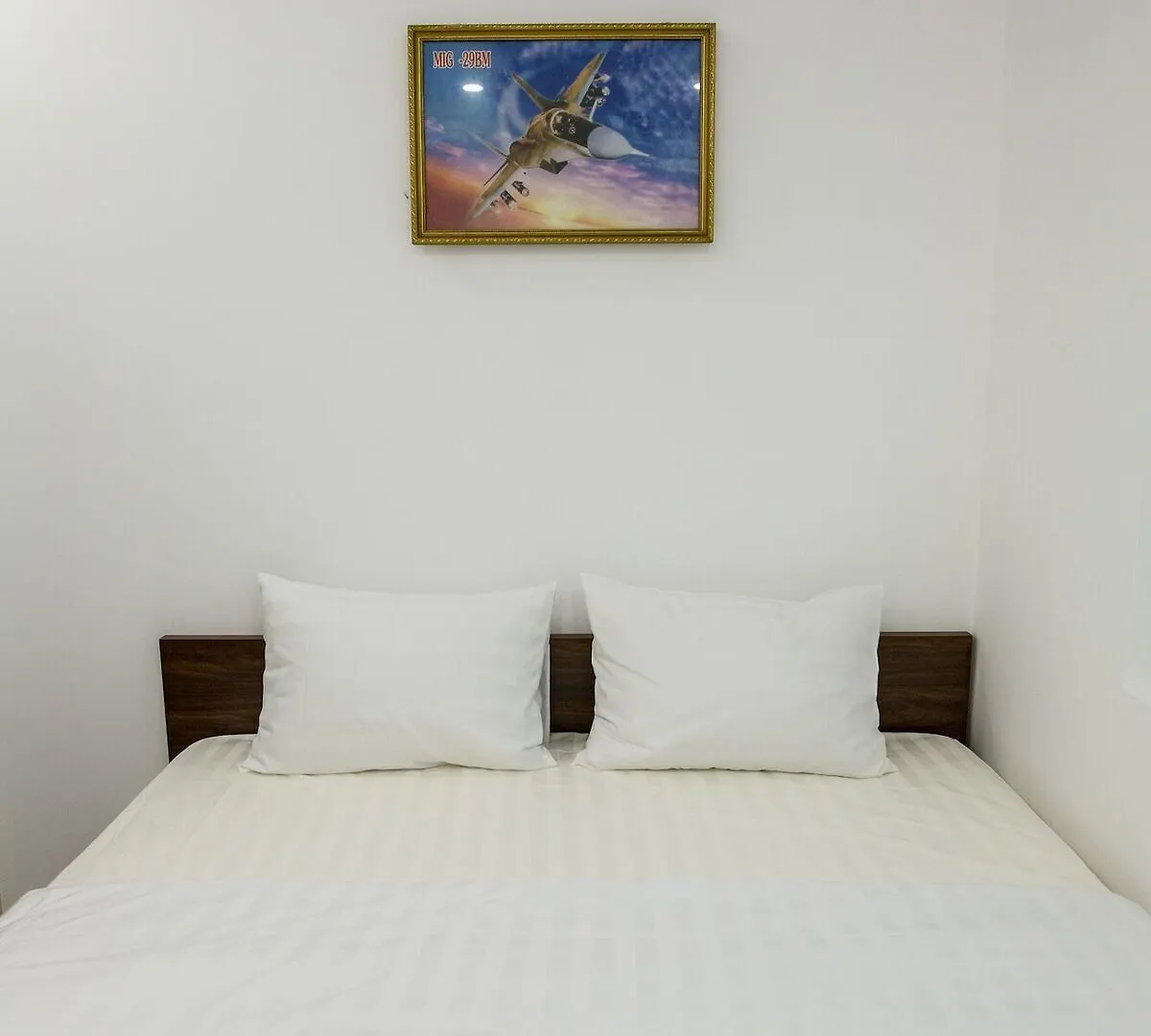 Anita Apartment Να Τρανγκ Βιετνάμ
