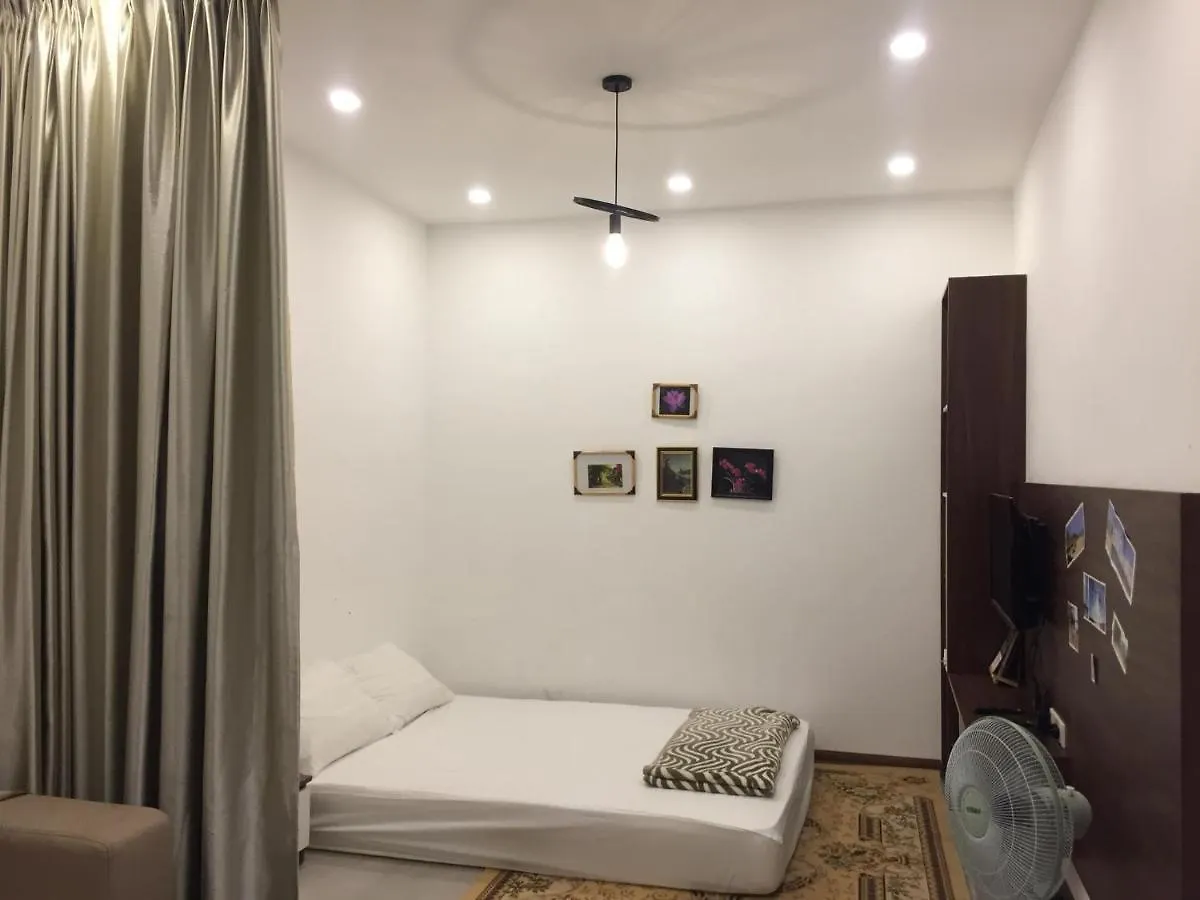 Anita Apartment Nha Trang Lejlighedshotel