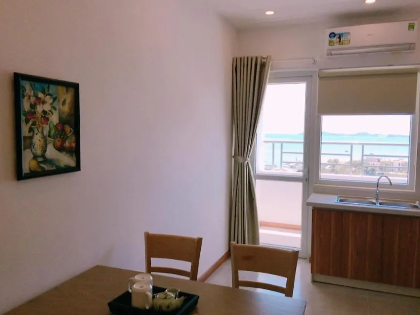 Anita Apartment Nha Trang Vietnam