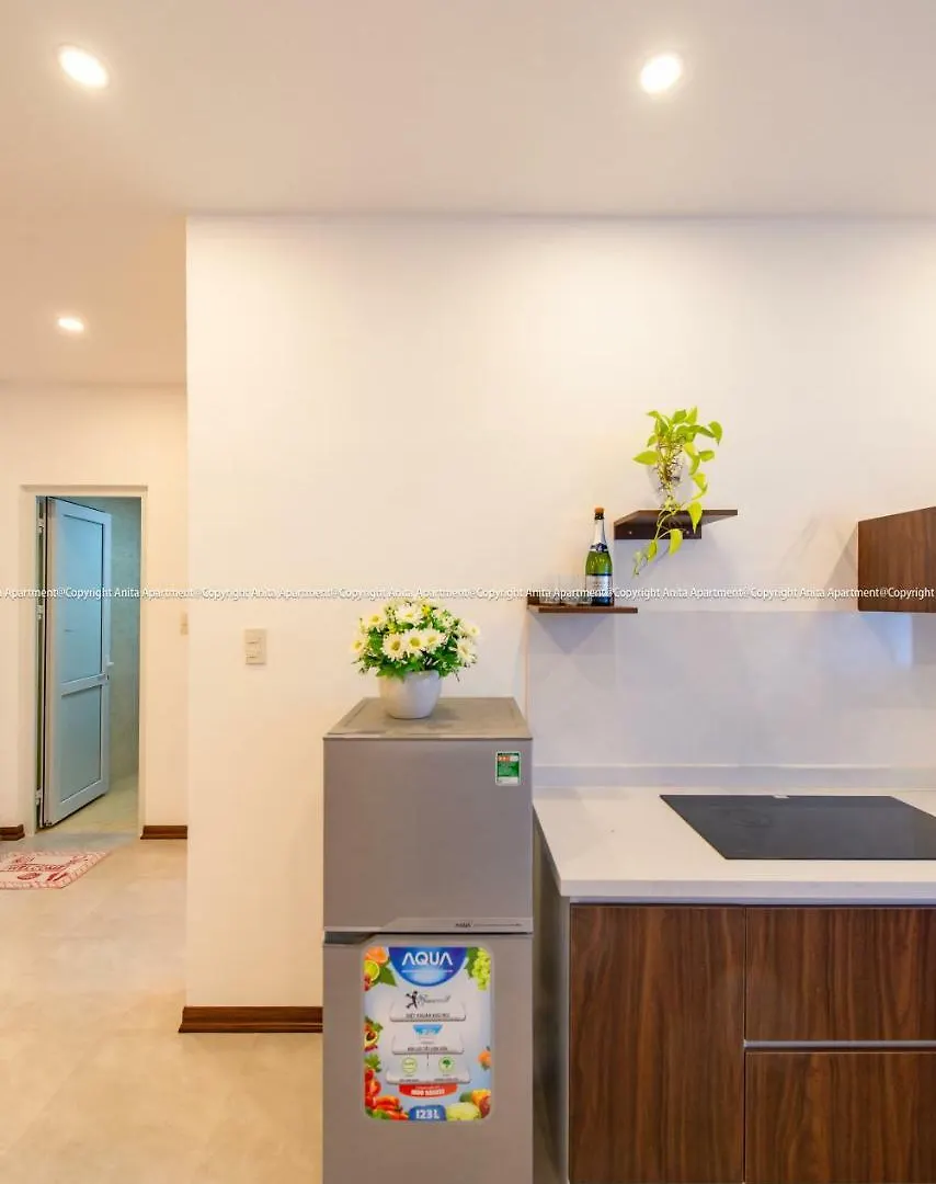 Anita Apartment Nha Trang