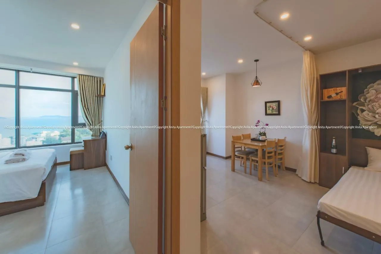 Anita Apartment Nha Trang