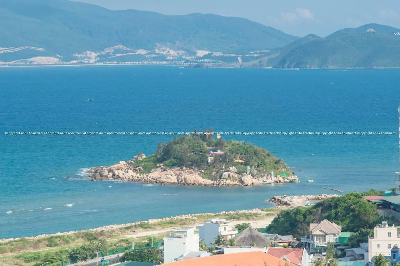 Anita Apartment Nha Trang
