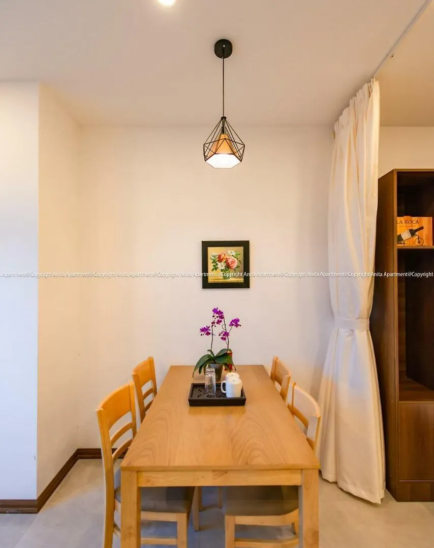 Anita Apartment Nha Trang