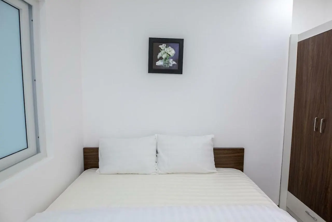 Anita Apartment Nha Trang