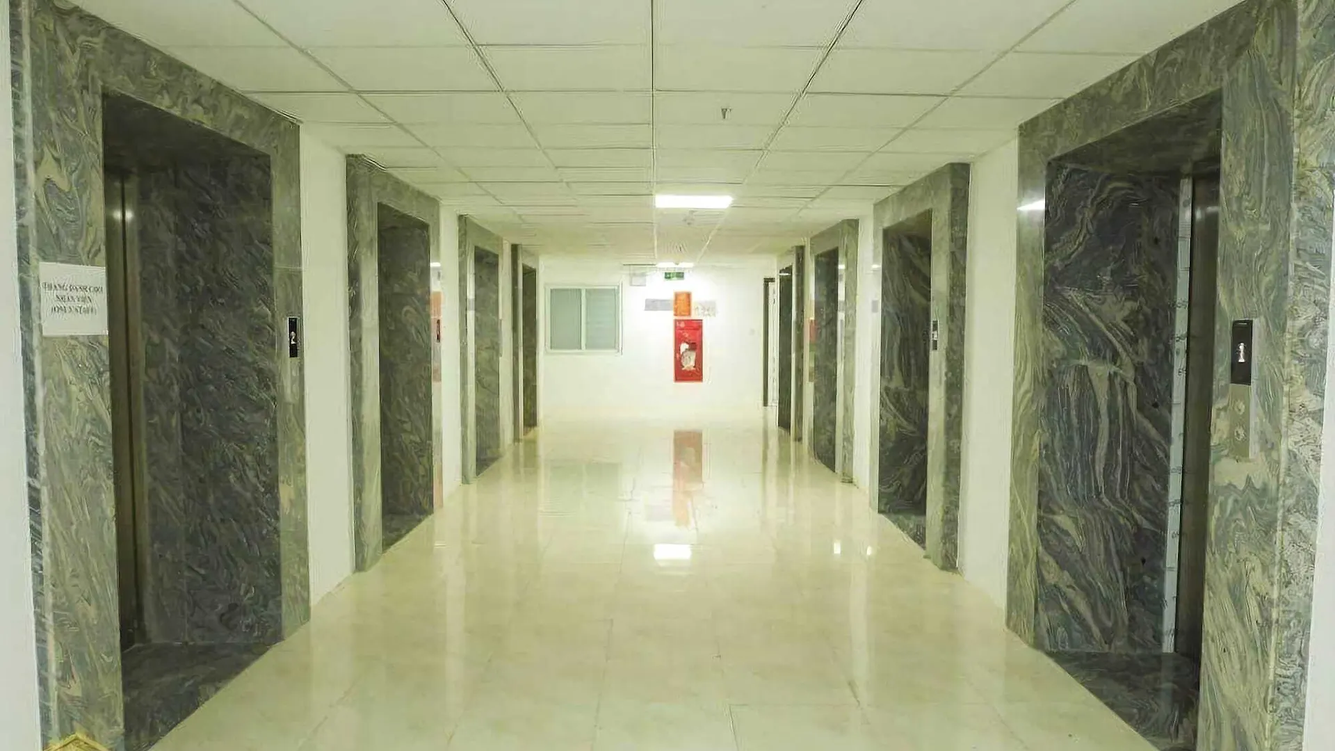 Anita Apartment Nha Trang Lejlighedshotel