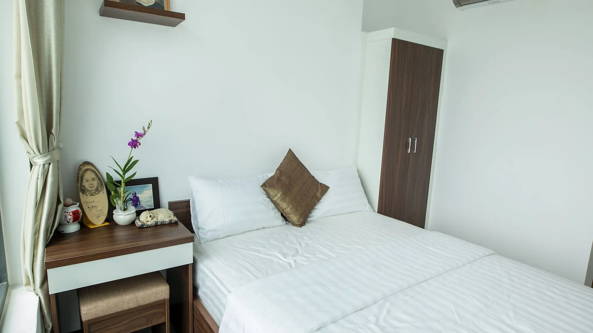 Anita Apartment Nha Trang 3*,