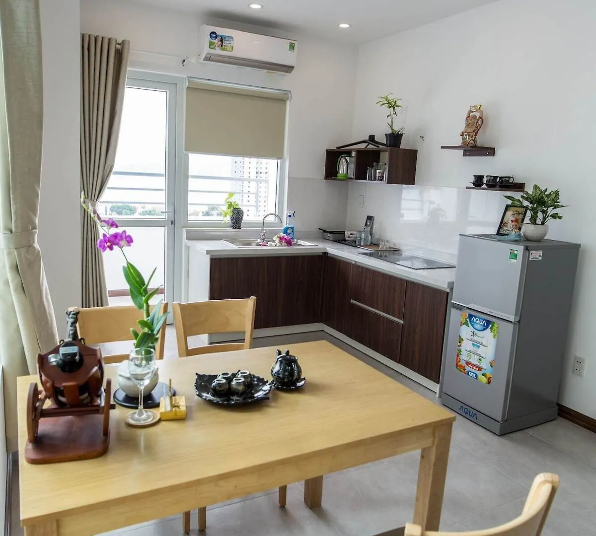 Anita Apartment Nha Trang Vietnam