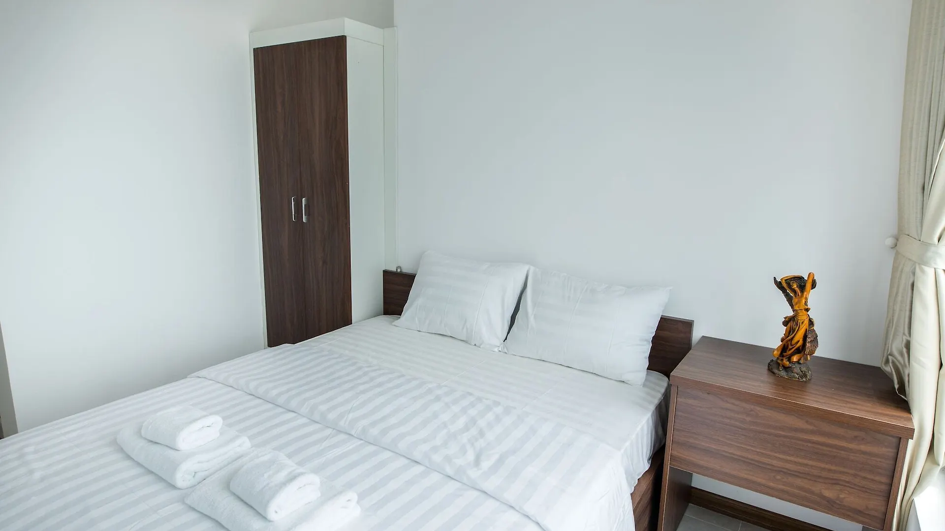 Anita Apartment Nha Trang Lejlighedshotel