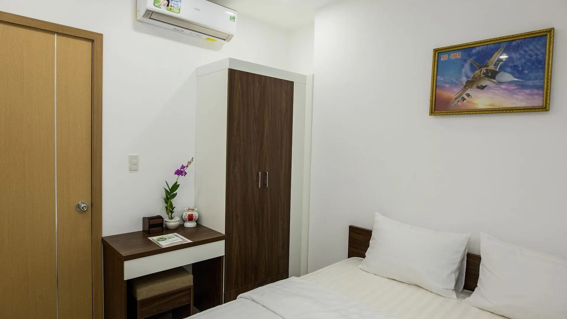 Anita Apartment Nha Trang 3*,  Vietnam