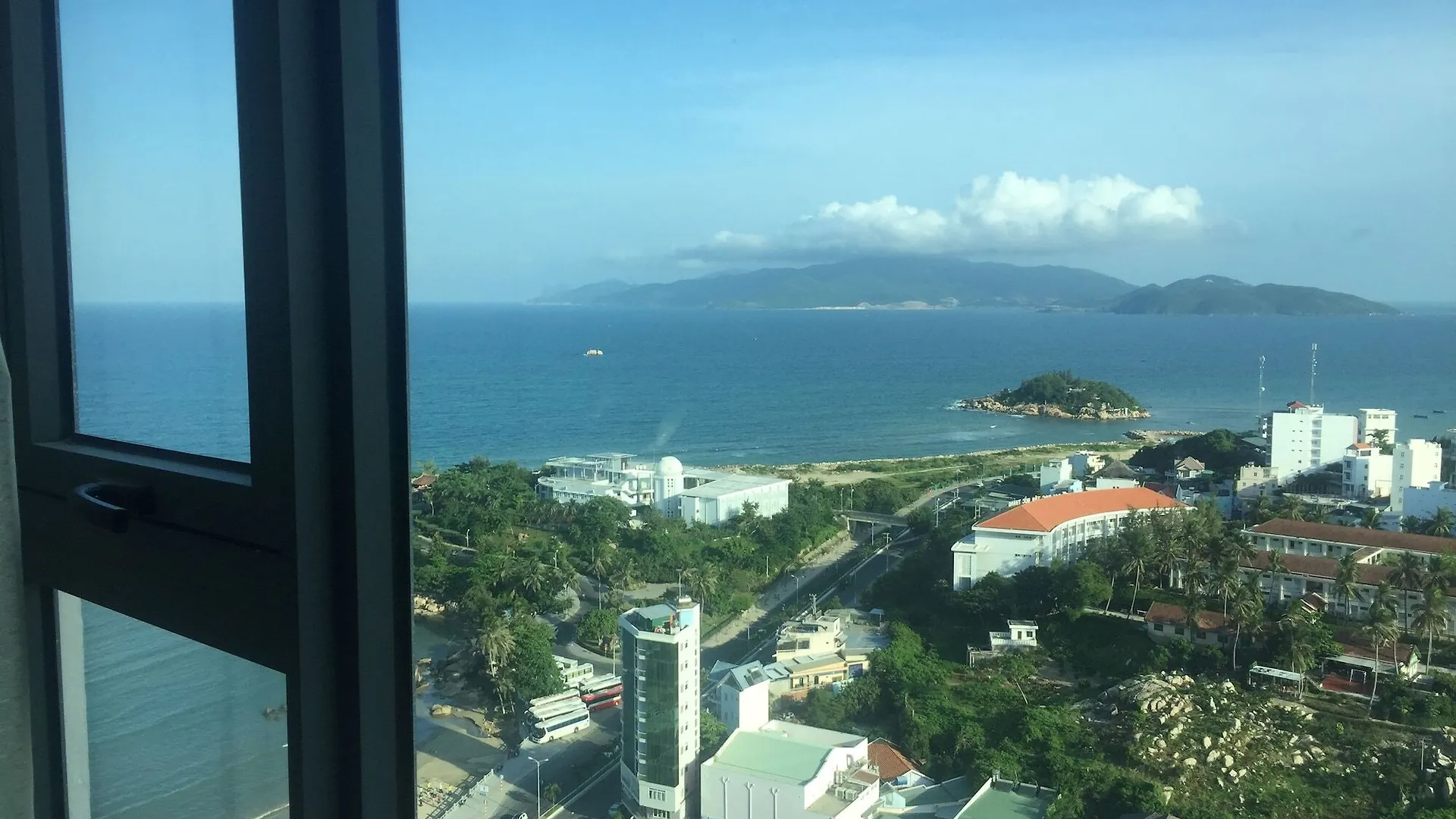 Anita Apartment Nha Trang
