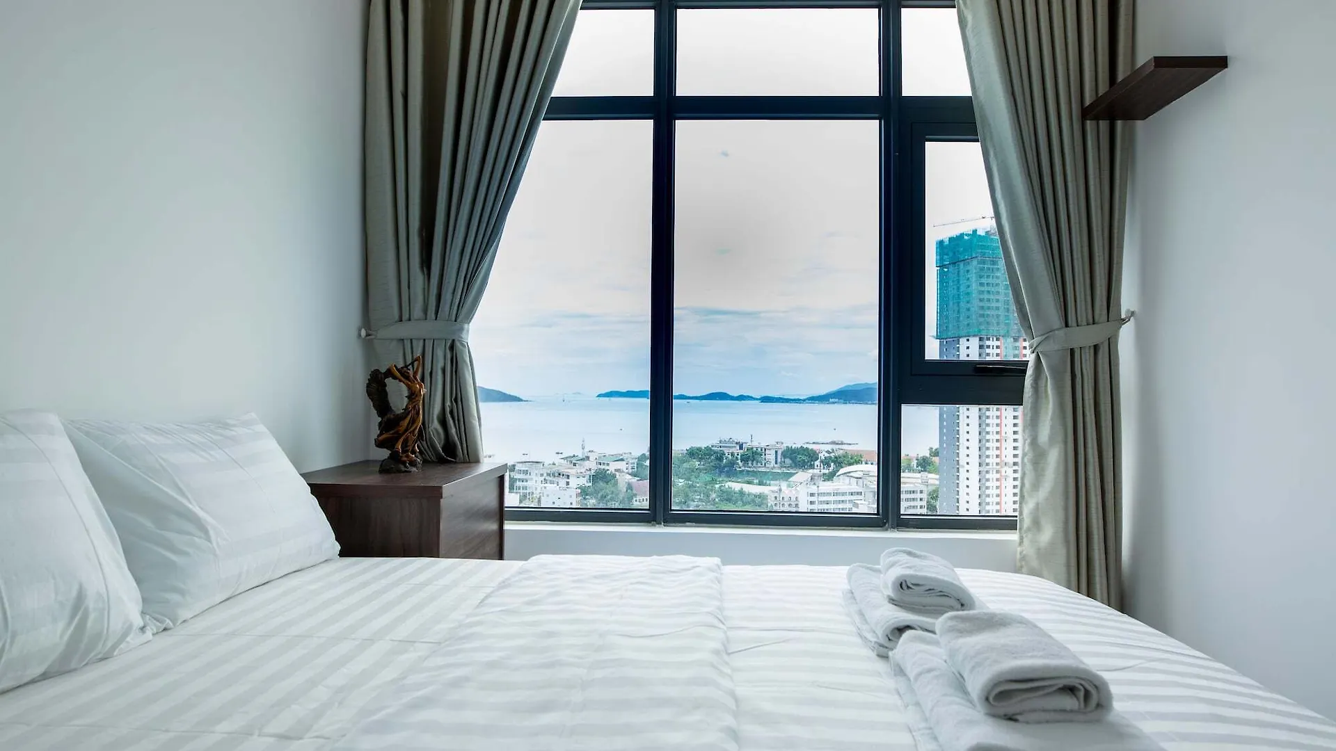 Anita Apartment Nha Trang