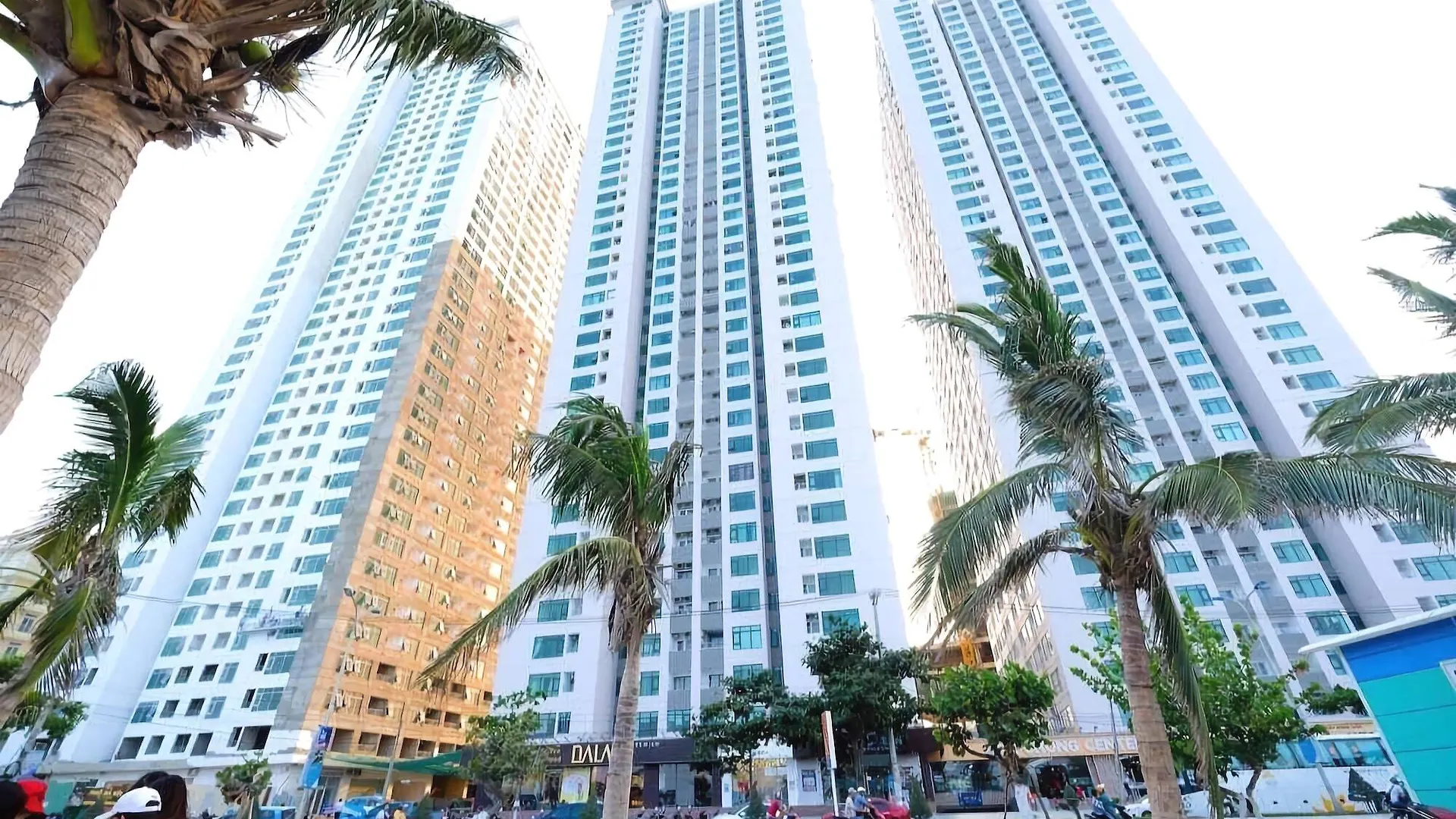 Anita Apartment Nha Trang 3*,  Vietnam