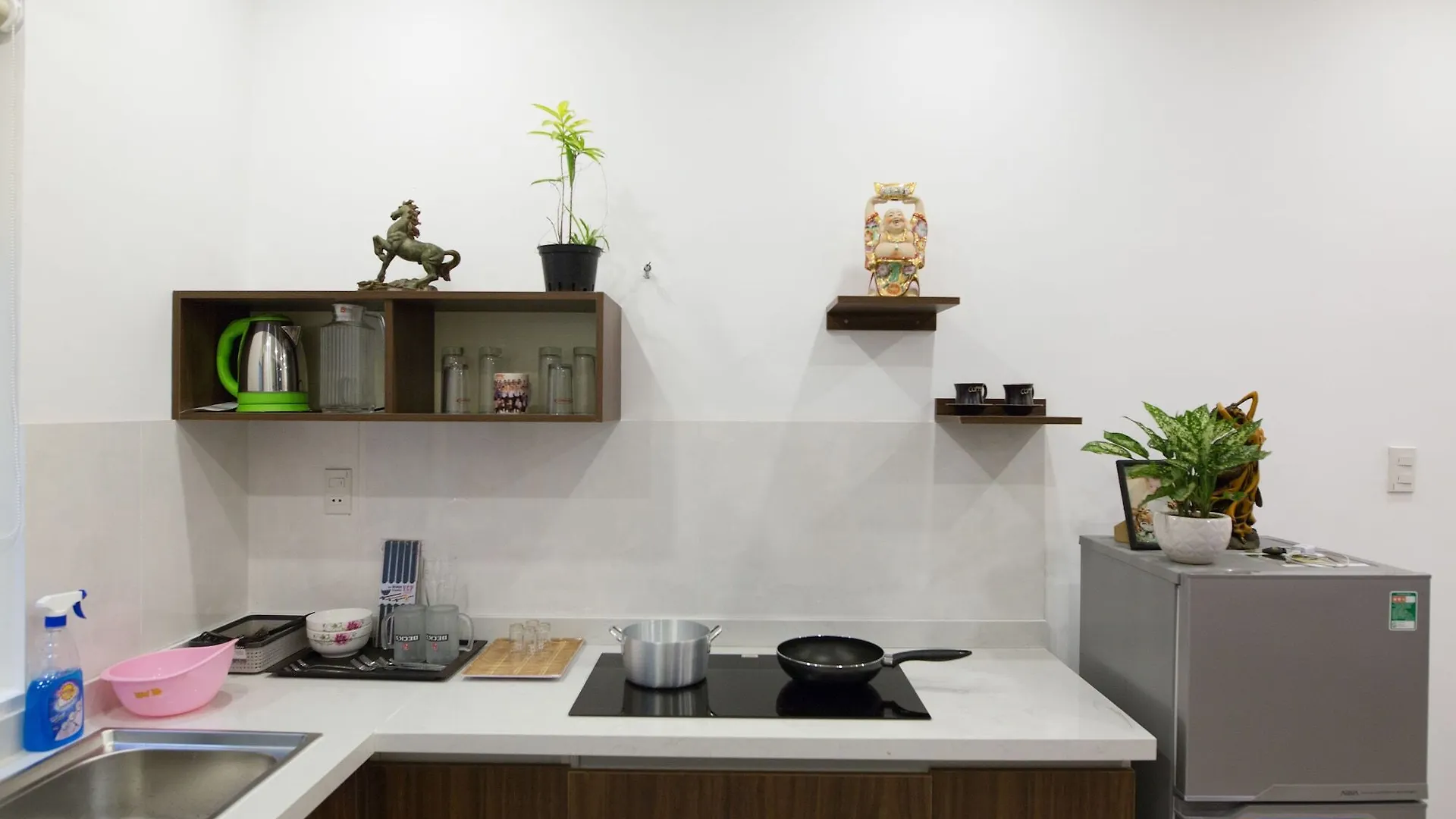 Anita Apartment Nha Trang Lejlighedshotel