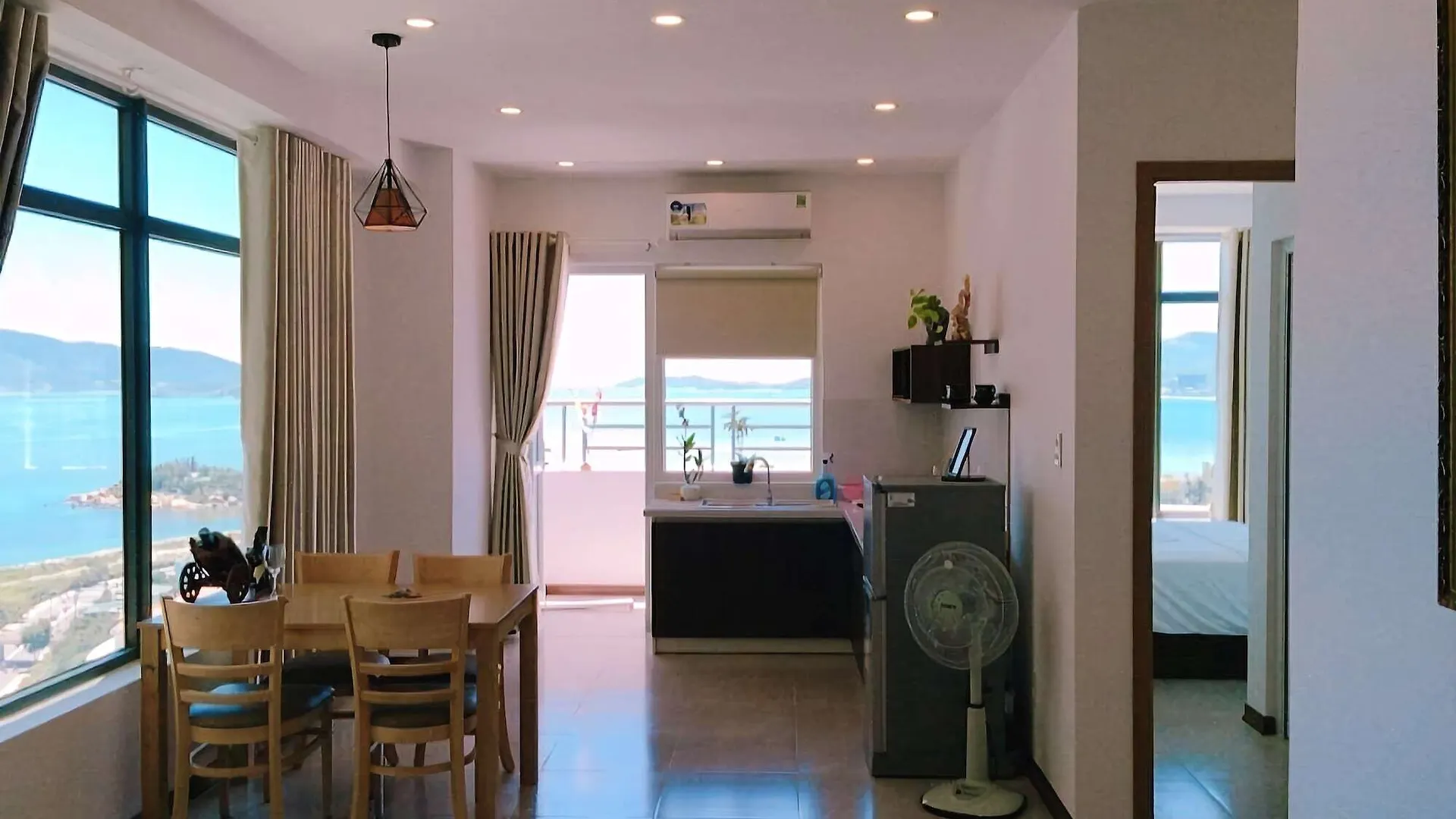 Anita Apartment Nha Trang 3*,  Vietnam