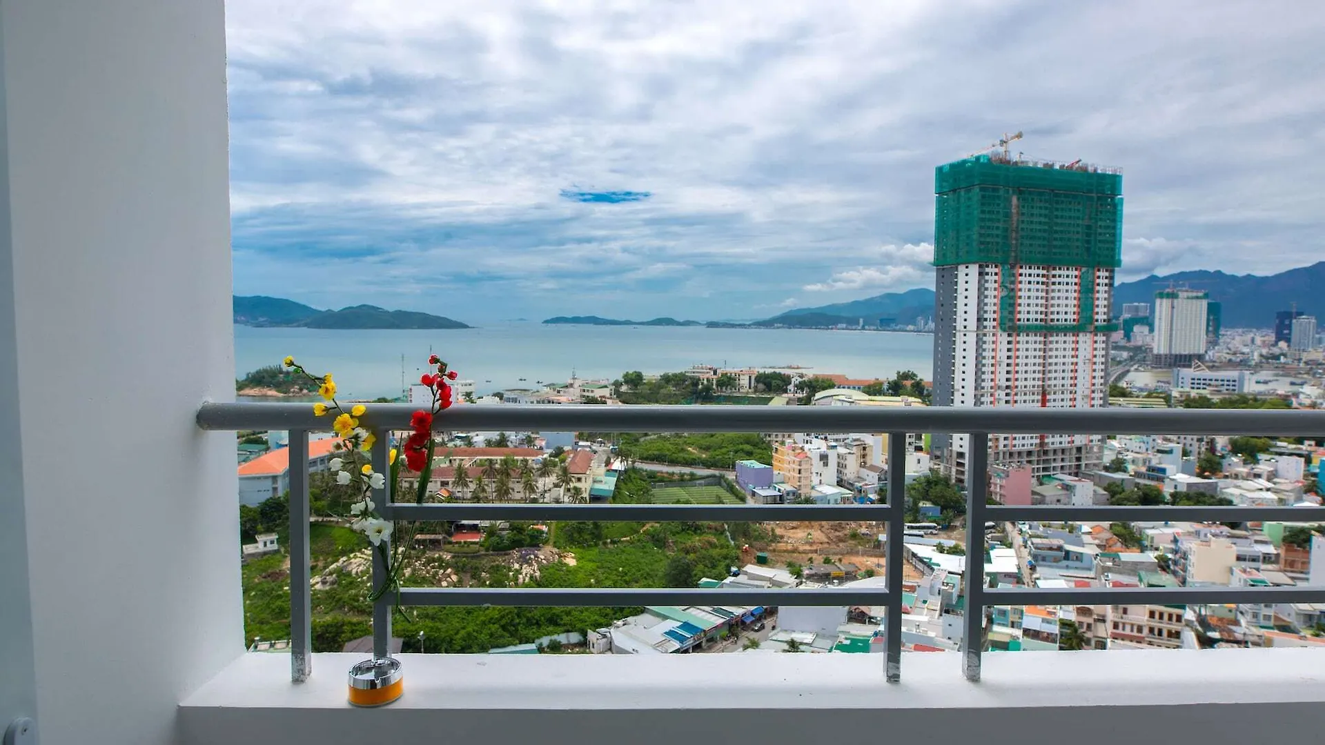 Anita Apartment Nha Trang Vietnam