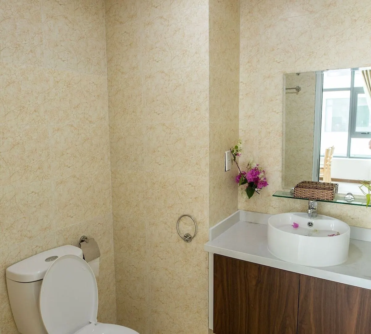 Anita Apartment Nha Trang 3*,