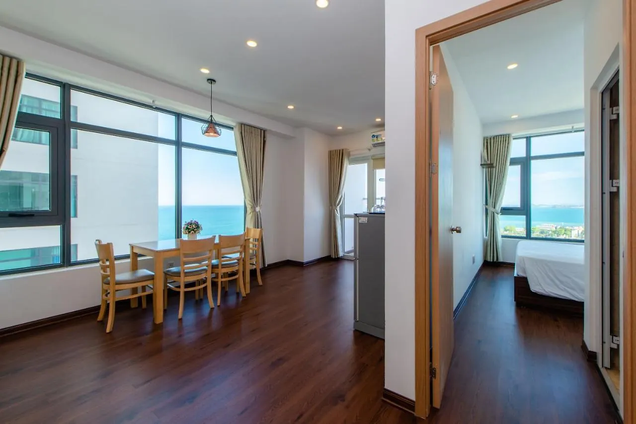 Anita Apartment Nha Trang 3*,  Vietnam