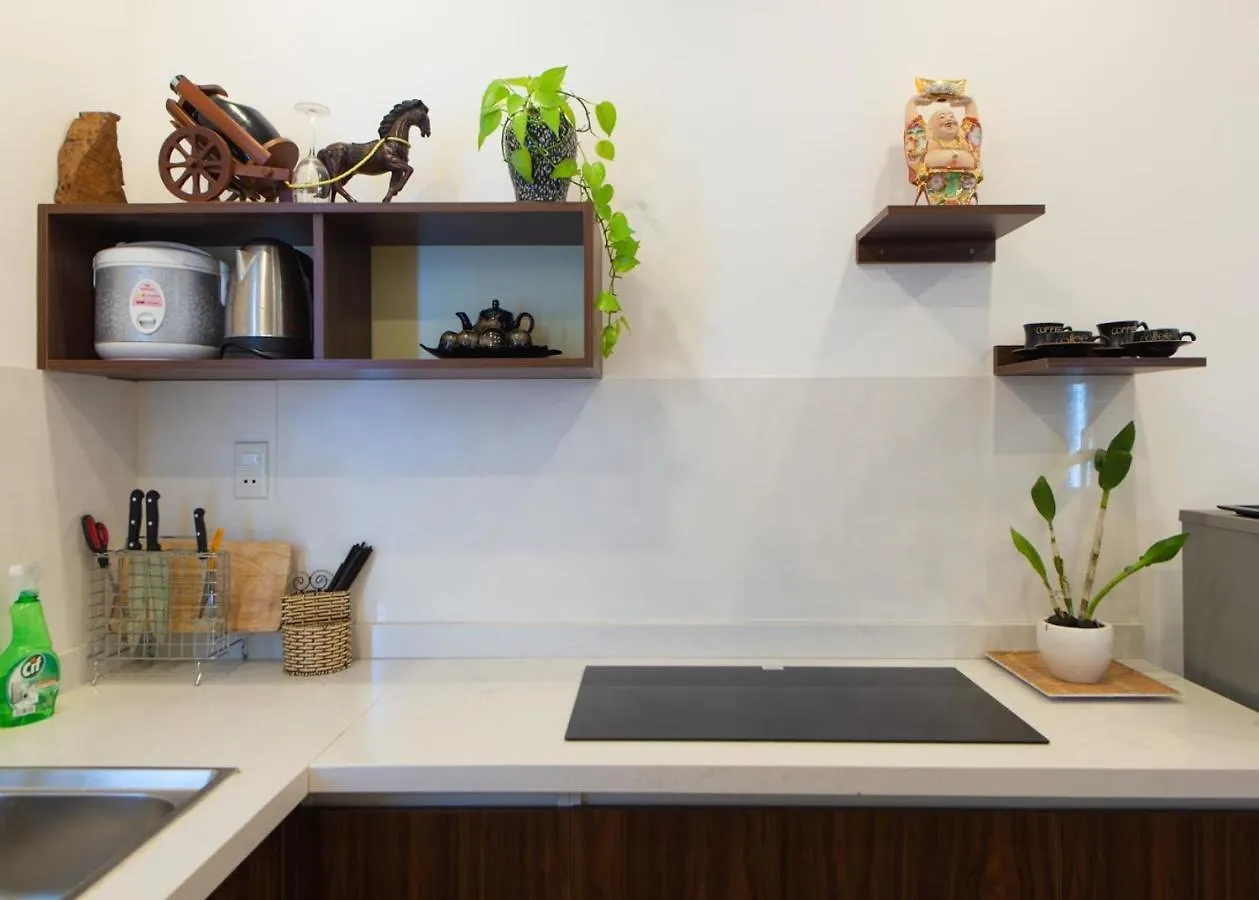 Anita Apartment Nha Trang Vietnam