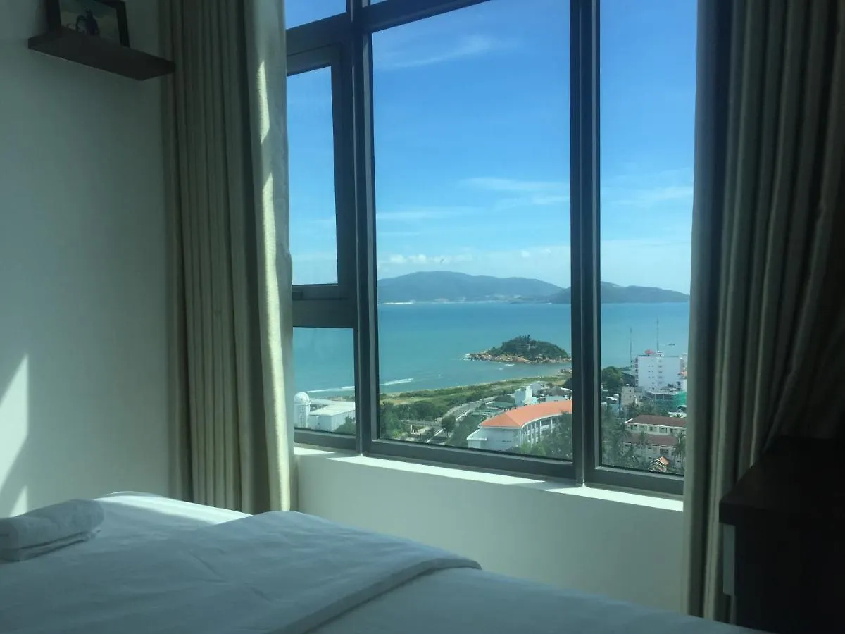 Anita Apartment Nha Trang 3*,