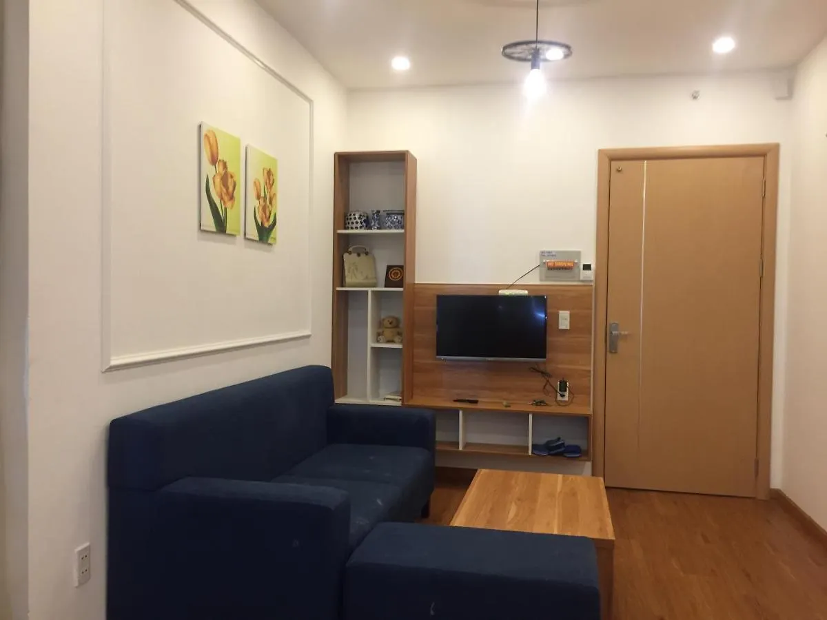 Anita Apartment Nha Trang 3*,  Vietnam