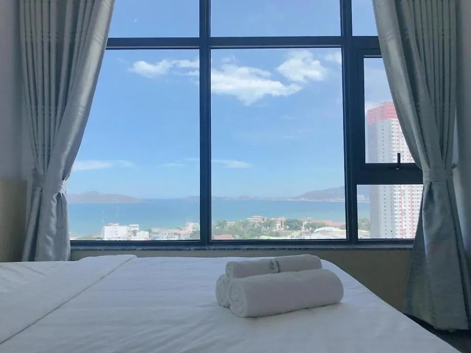 Anita Apartment Nha Trang Lejlighedshotel