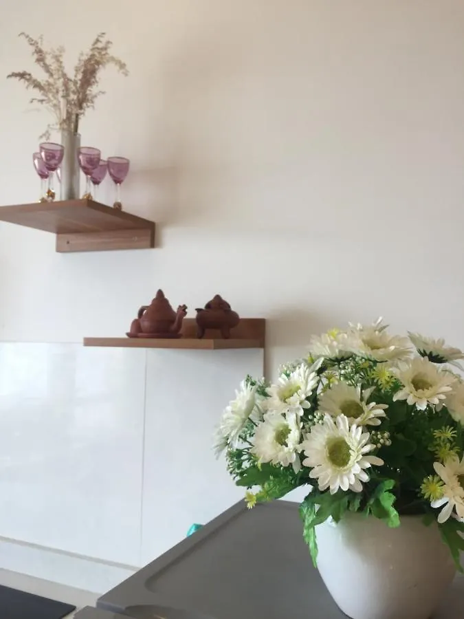 Anita Apartment Nha Trang