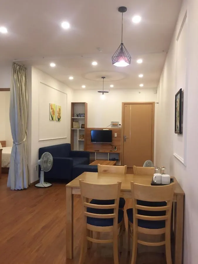 Anita Apartment Nha Trang 3*,  Vietnam