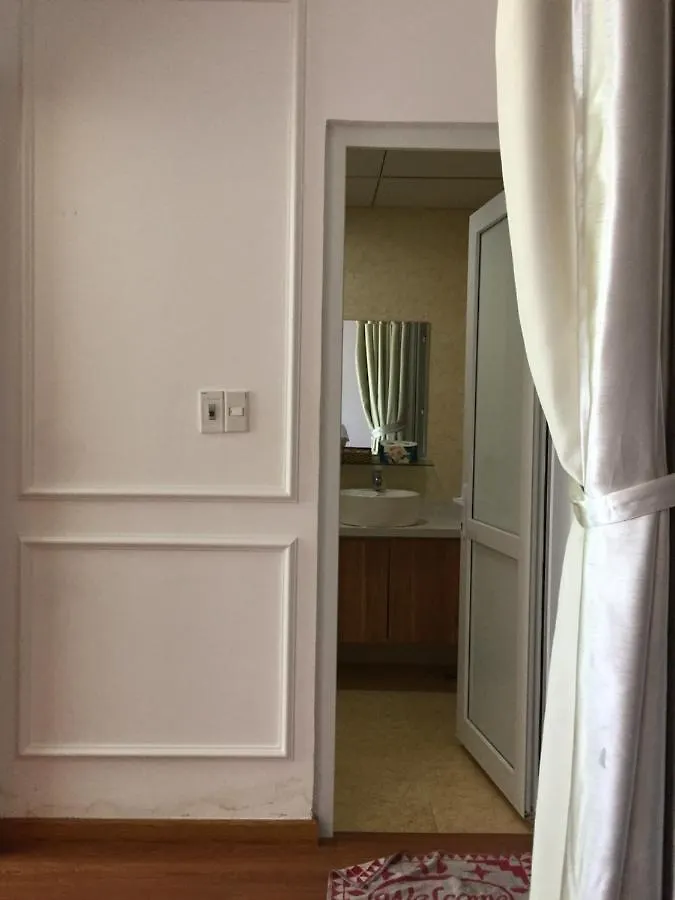 Anita Apartment Nha Trang 3*,